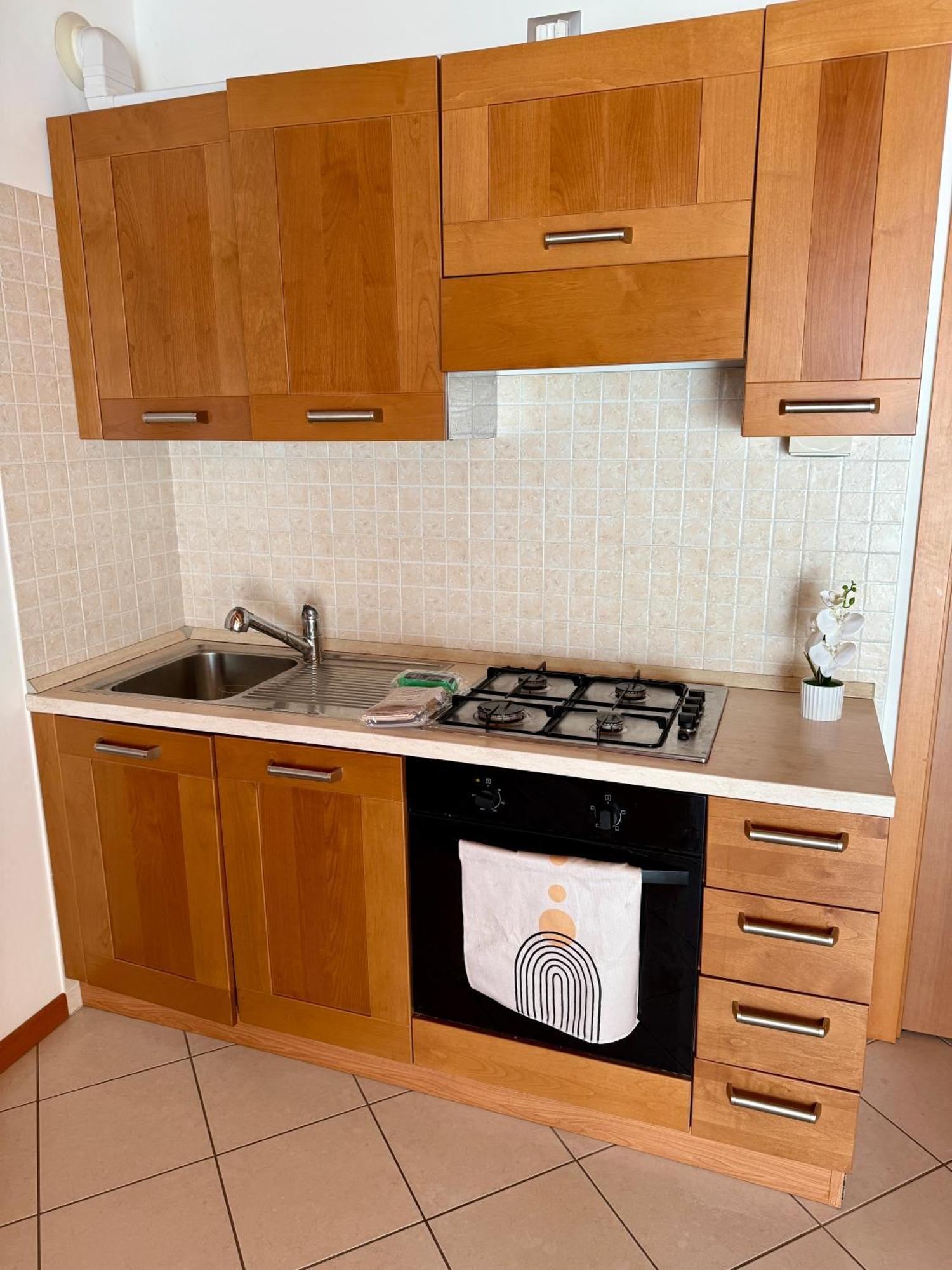 Apartment Attic - Spot Lido di Jesolo