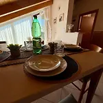 Apartment Attic - Spot *