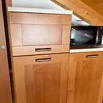 Attic - Spot Apartment *