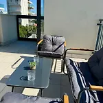 Attic - Spot Apartment