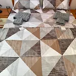 Apartment Attic - Spot