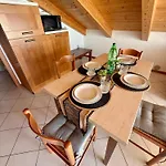 Apartment Attic - Spot *