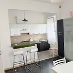 Attic - Spot Apartment
