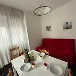 Attic - Spot Apartment