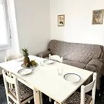 Apartment Attic - Spot *