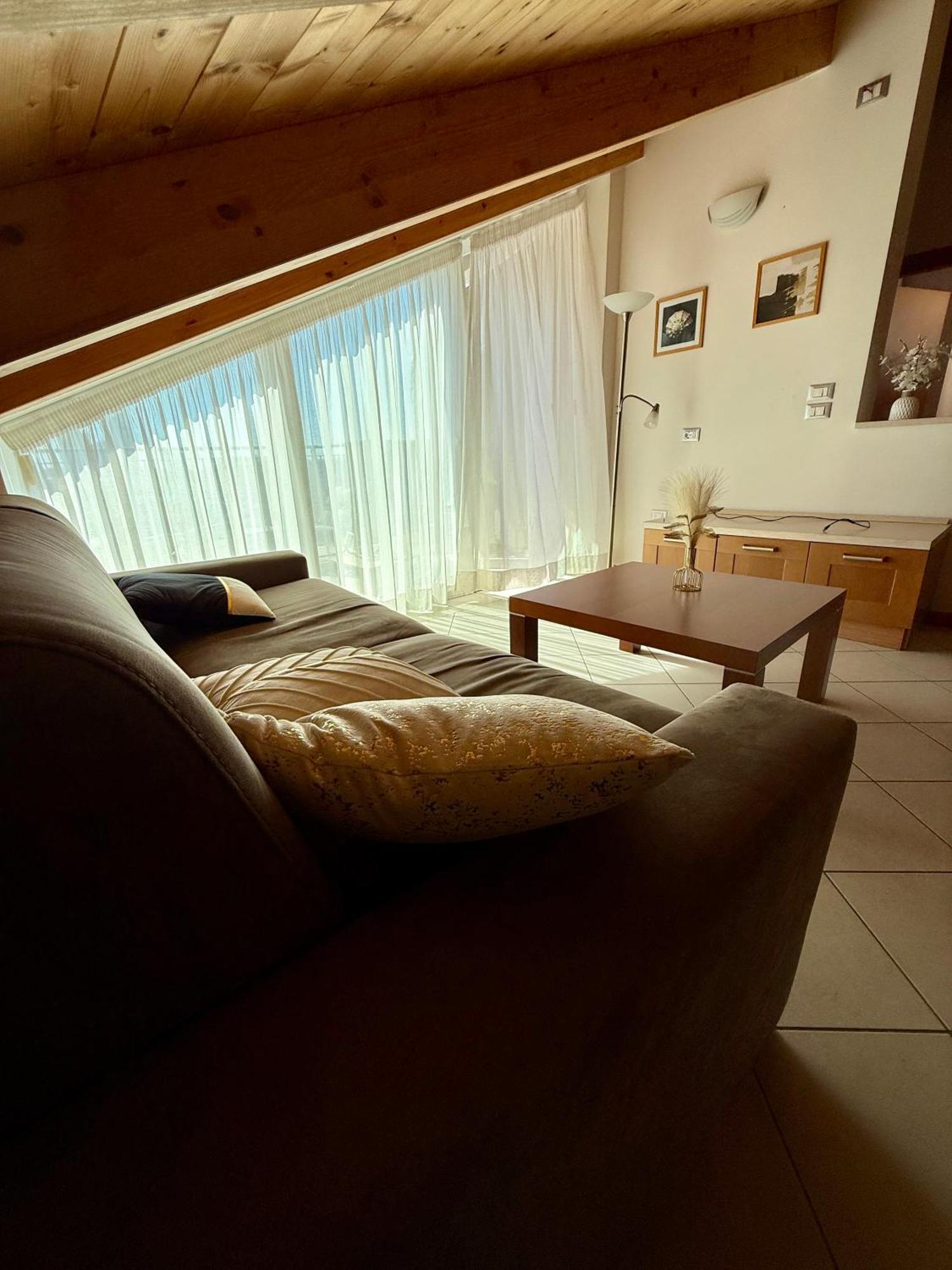 Attic - Spot Lido di Jesolo
