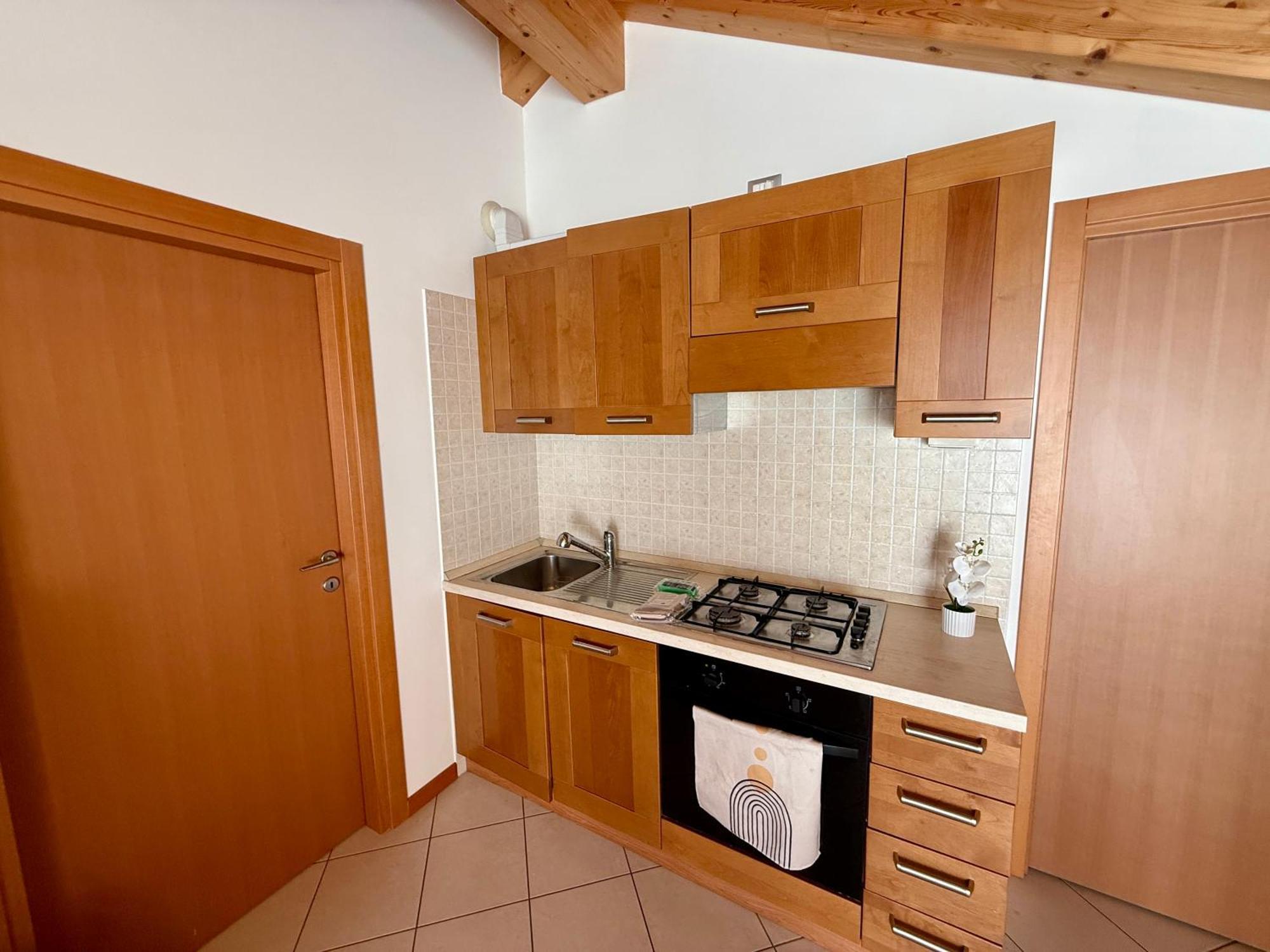 Attic - Spot Apartment Lido di Jesolo