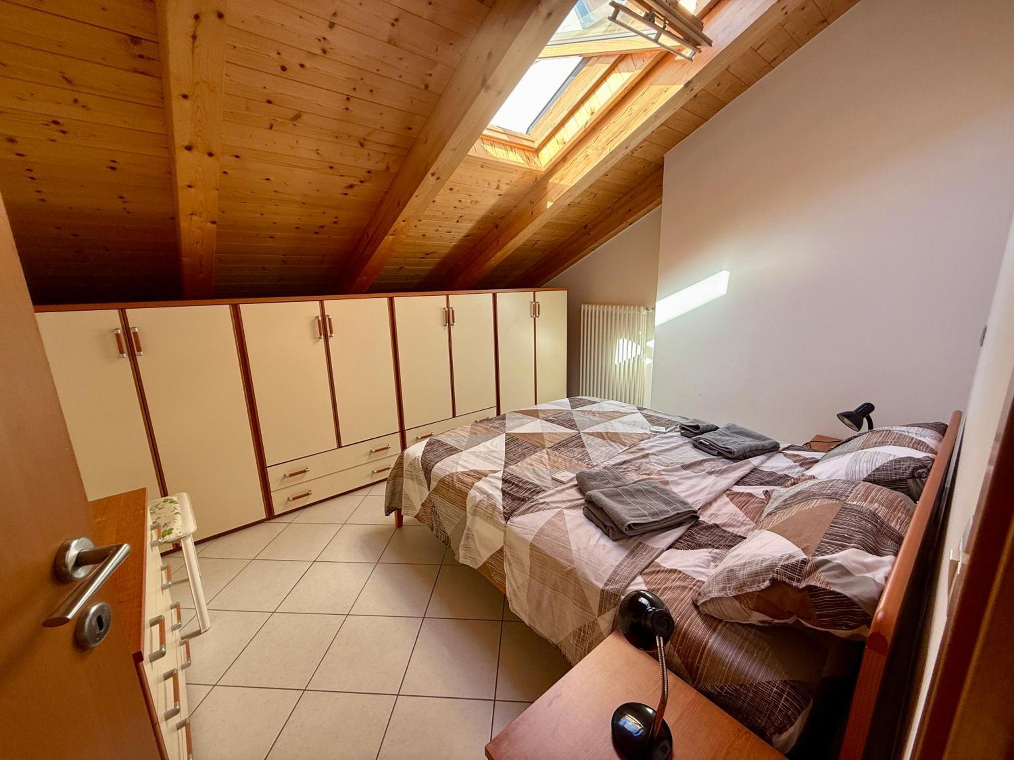 Attic - Spot * Lido di Jesolo
