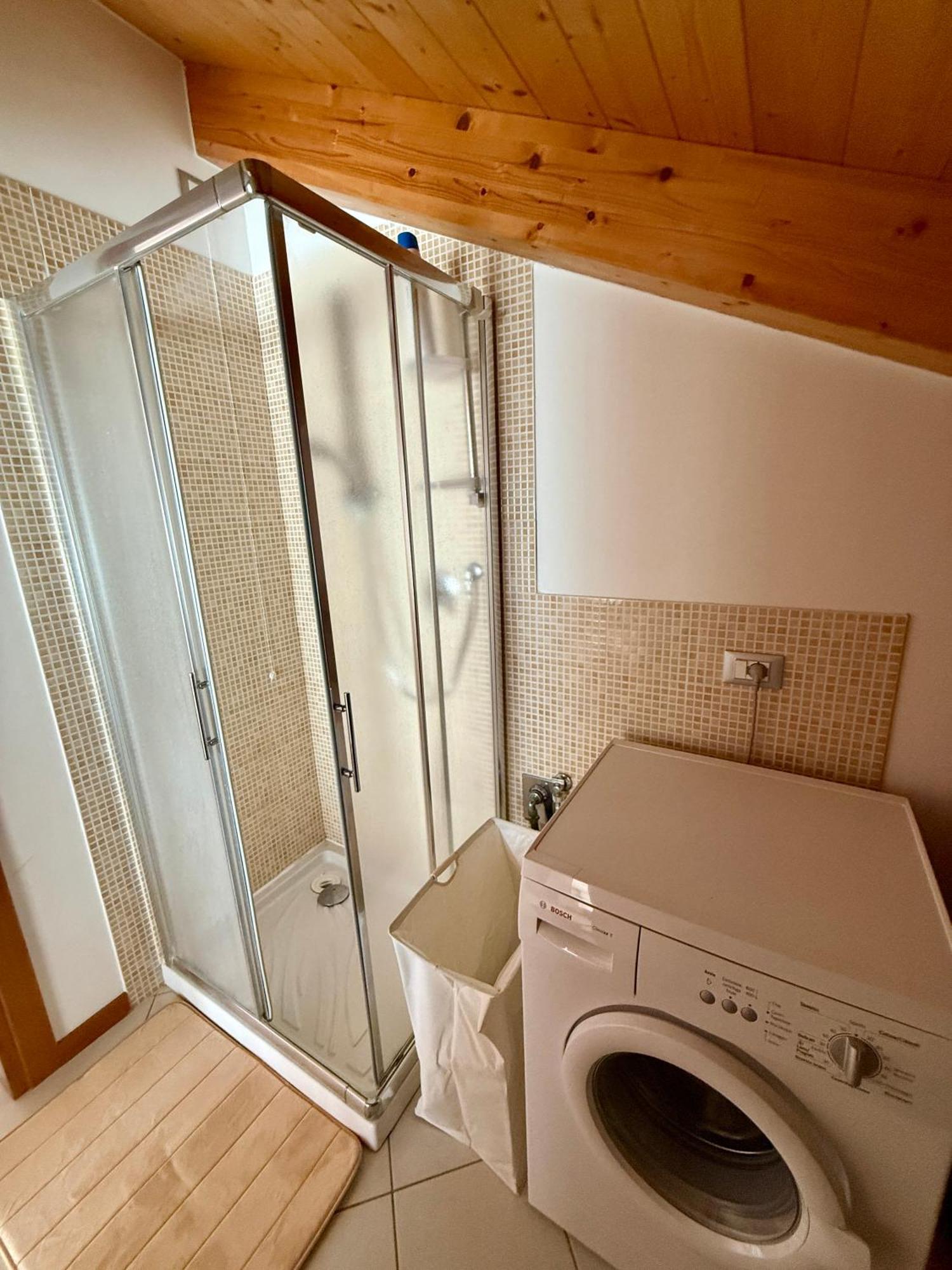 Apartment Attic - Spot *