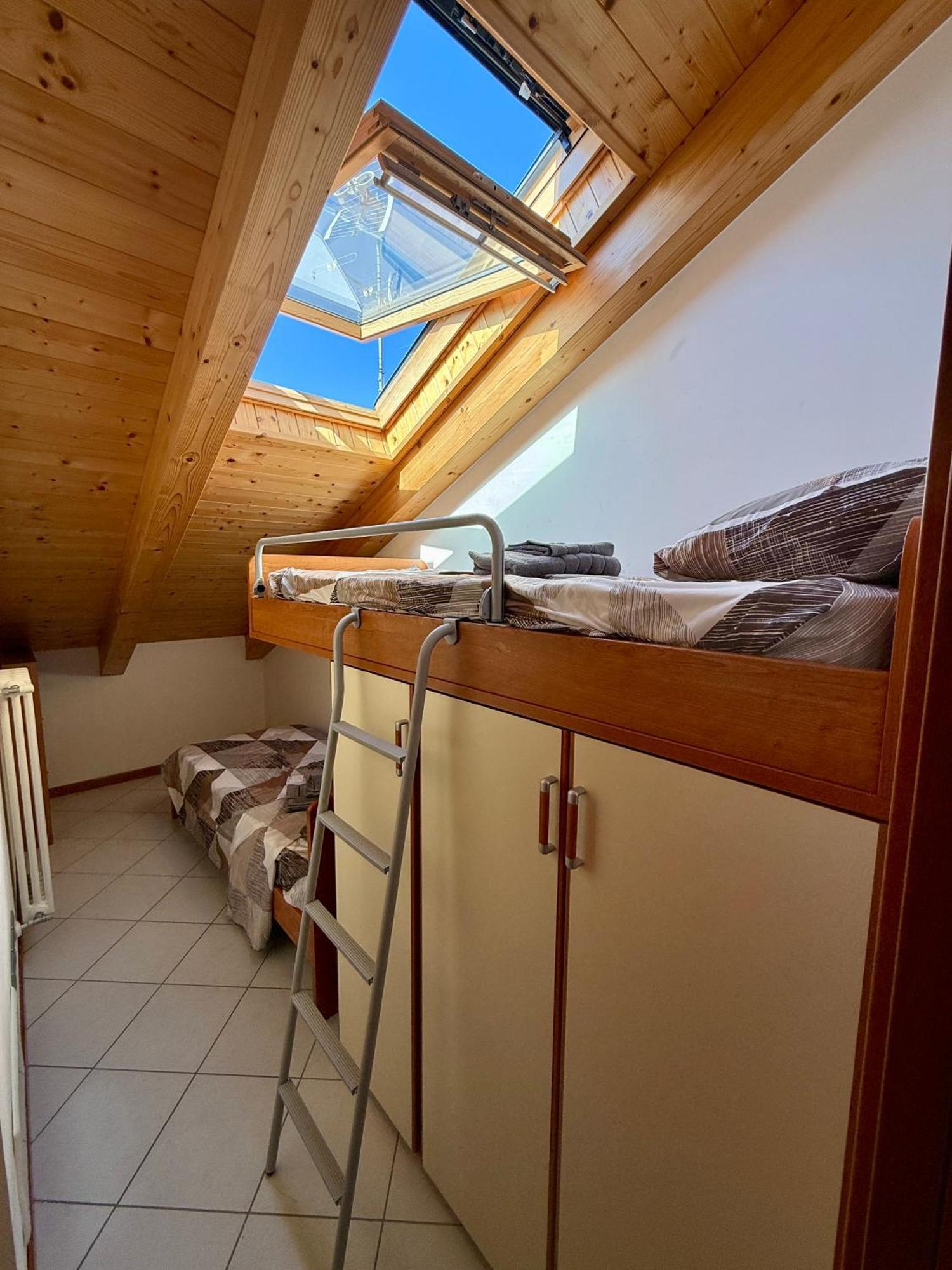Attic - Spot Lido di Jesolo