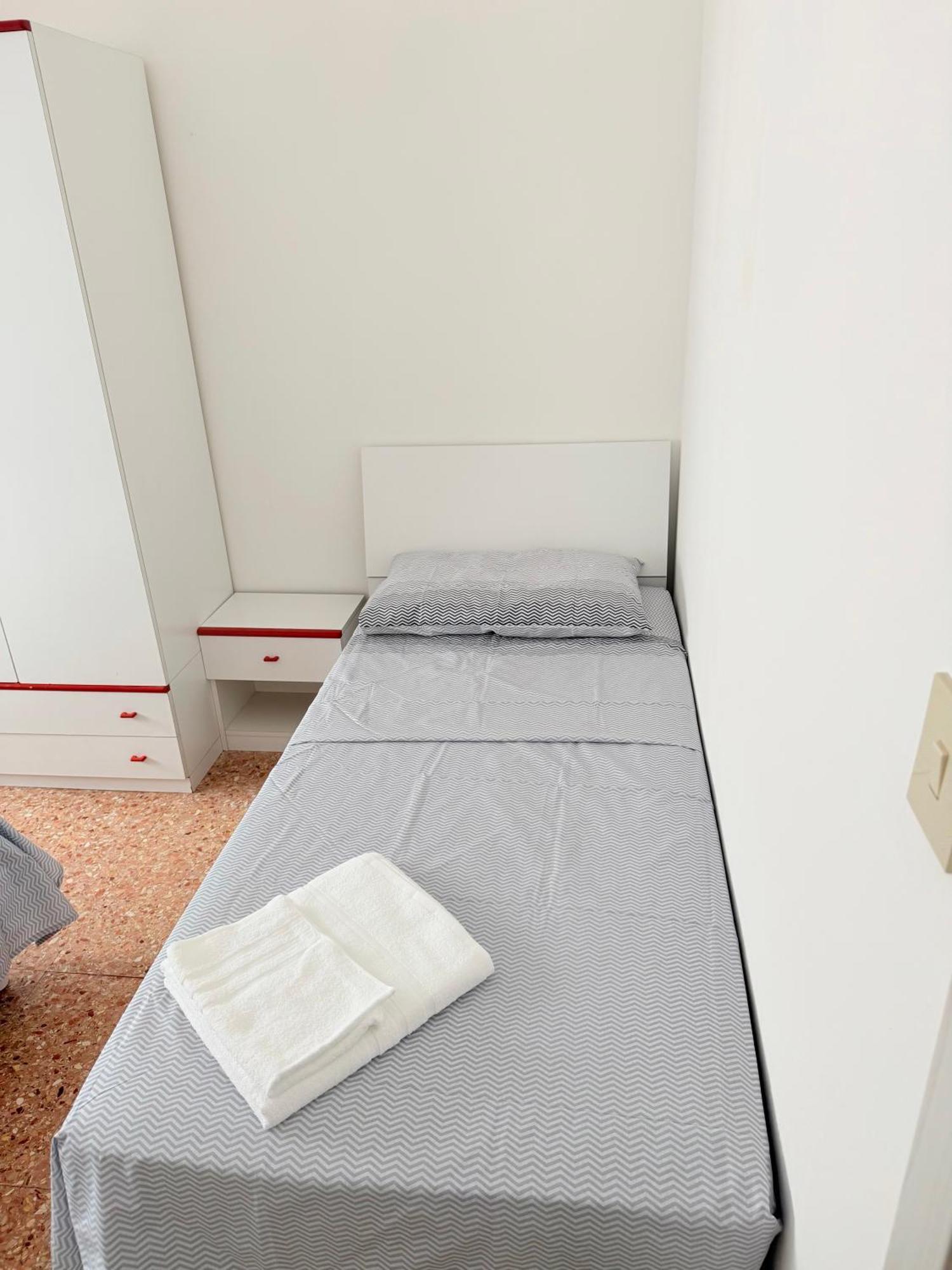 Attic - Spot