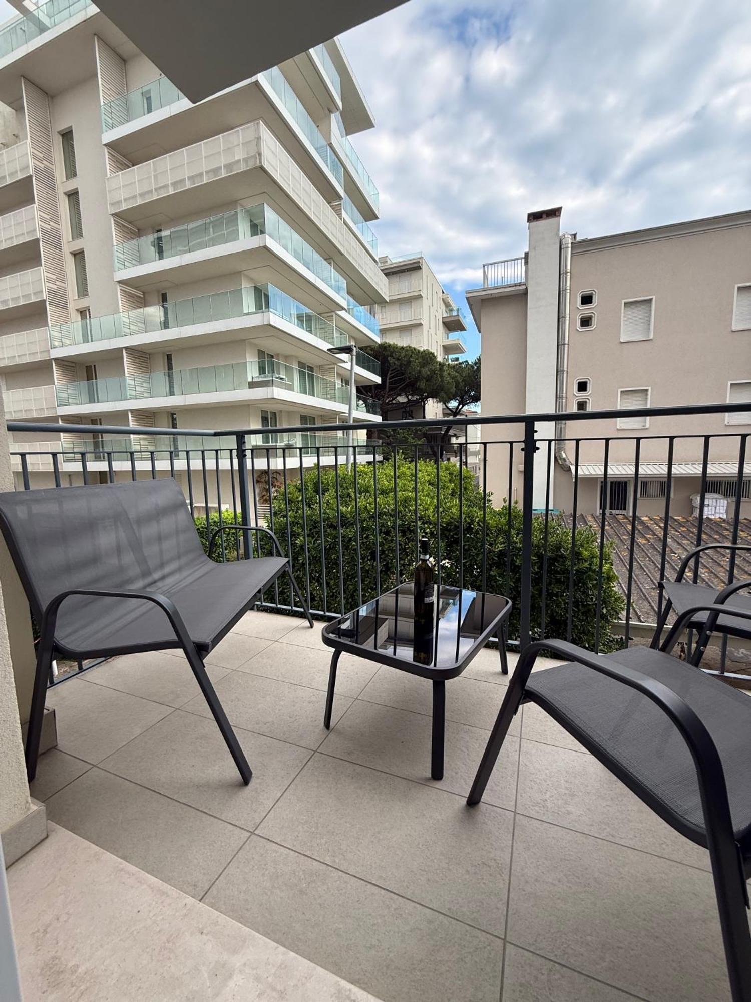 Apartment Attic - Spot Lido di Jesolo