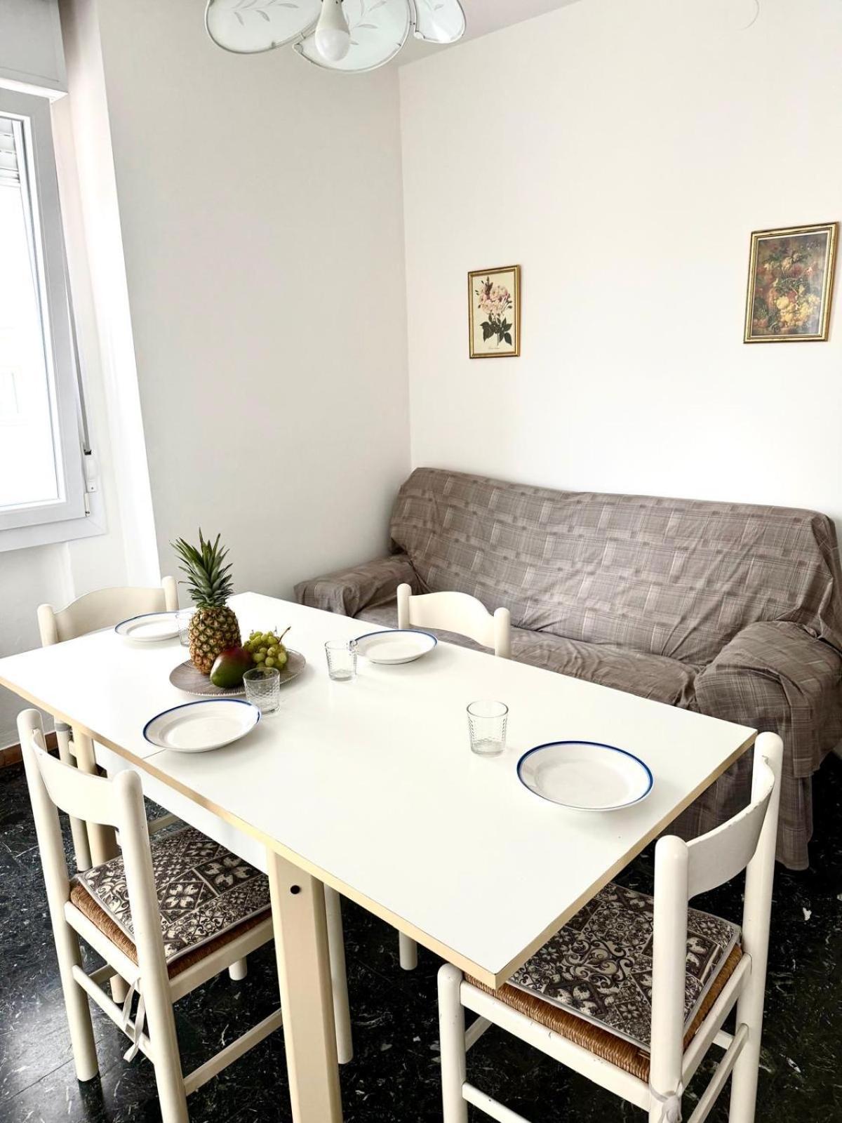 Apartment Attic - Spot *