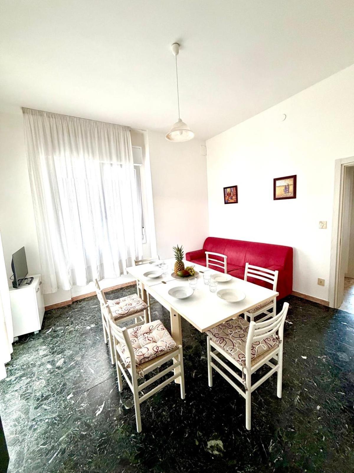 Apartment Attic - Spot Lido di Jesolo