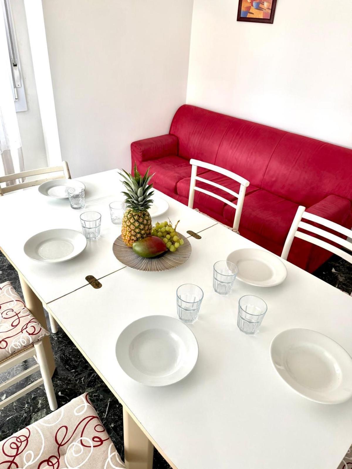 Attic - Spot Apartment Lido di Jesolo